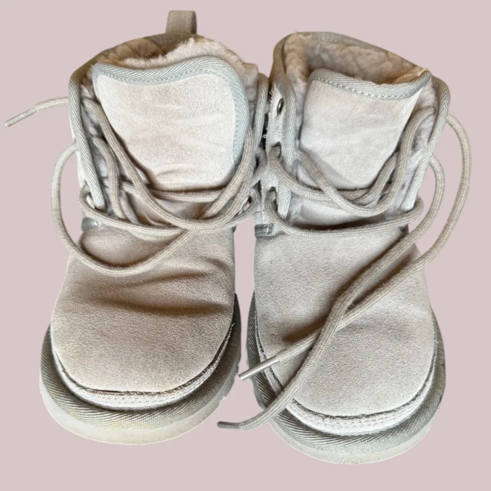 Women's UGG Neumel - Picture 6 of 6